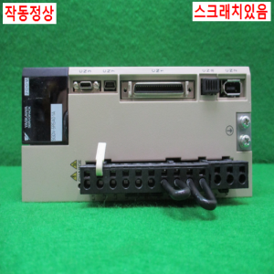 북70651/서보드라이버/SGDV-5R5A01A/750W/야스가와
